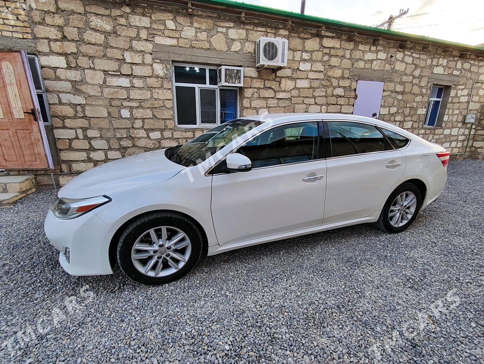 Toyota Avalon 2014 - 320 000 TMT - Parahat 6 - img 5