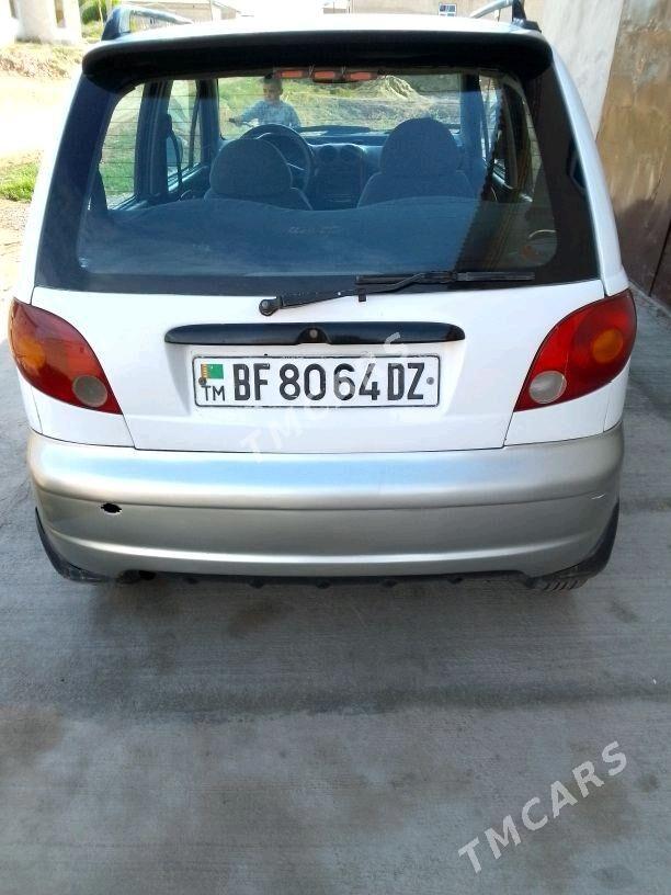 Daewoo Matiz 2004 - 28 000 TMT - Дашогуз - img 2