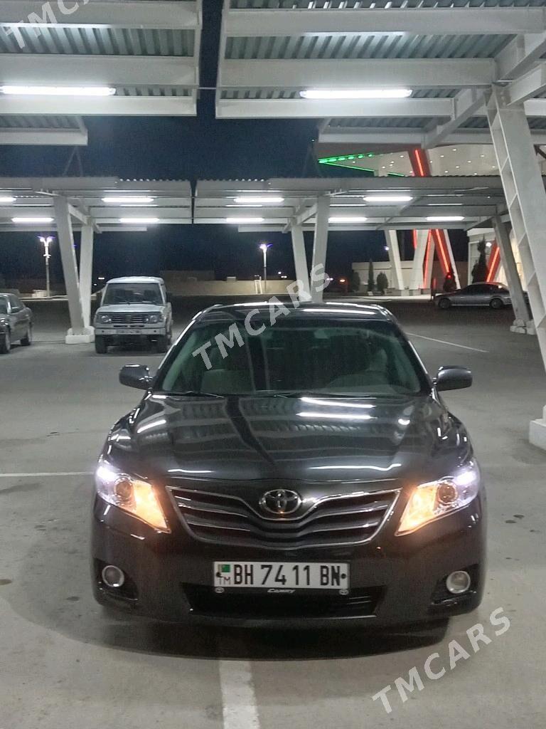 Toyota Camry 2011 - 165 000 TMT - Balkanabat - img 3