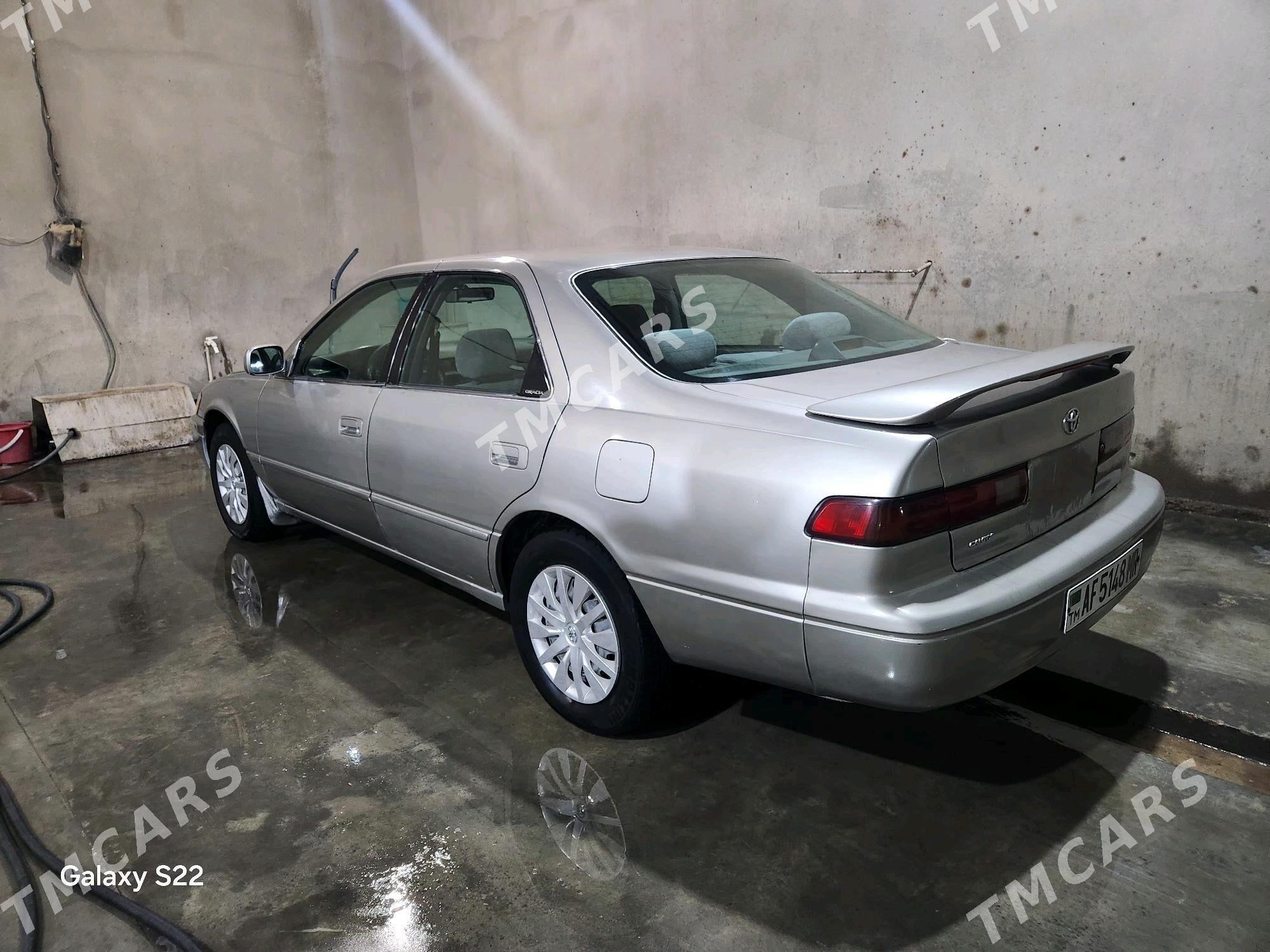 Toyota Camry 1997 - 85 000 TMT - Mary - img 2