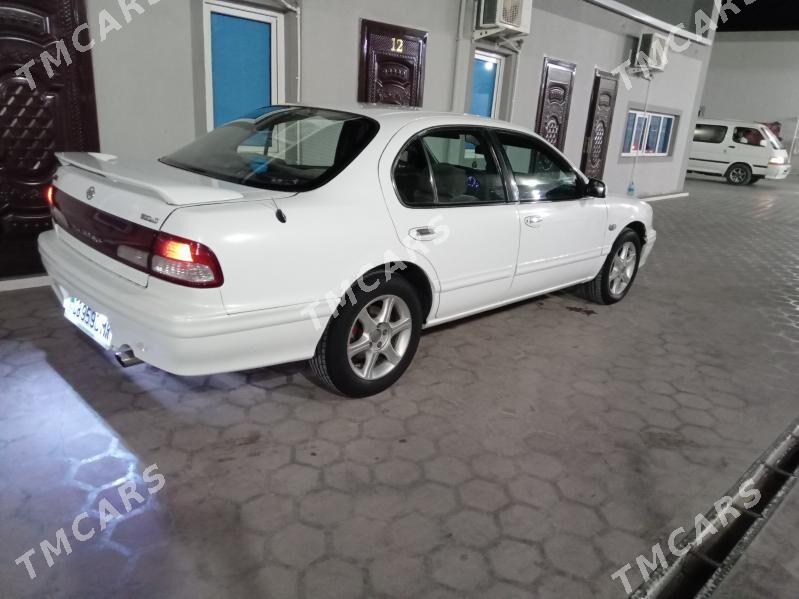 Nissan Maxima 1998 - 60 000 TMT - Wekilbazar - img 4