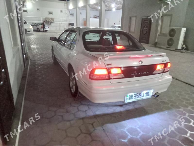 Nissan Maxima 1998 - 60 000 TMT - Wekilbazar - img 6