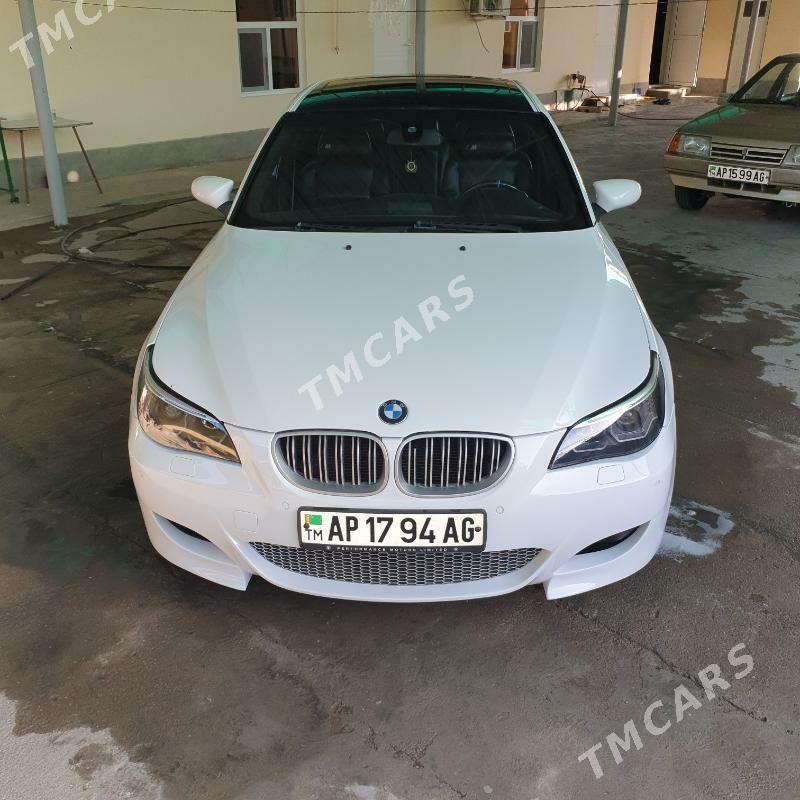 BMW M5 2004 - 165 000 TMT - Aşgabat - img 2