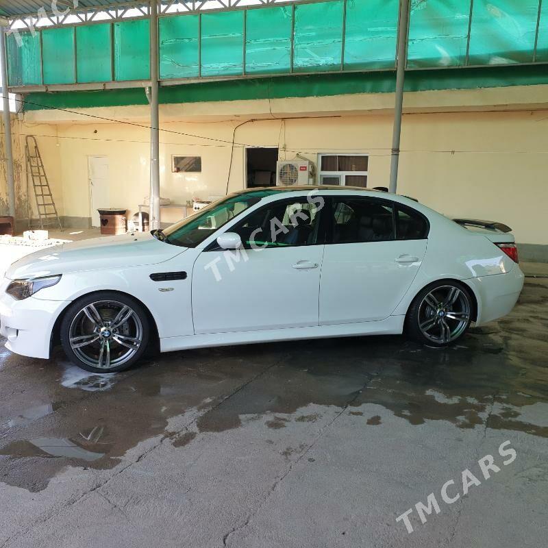 BMW M5 2004 - 165 000 TMT - Aşgabat - img 3