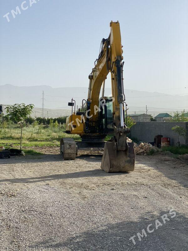 Caterpillar Excavator 2002 - 600 000 TMT - Ашхабад - img 2