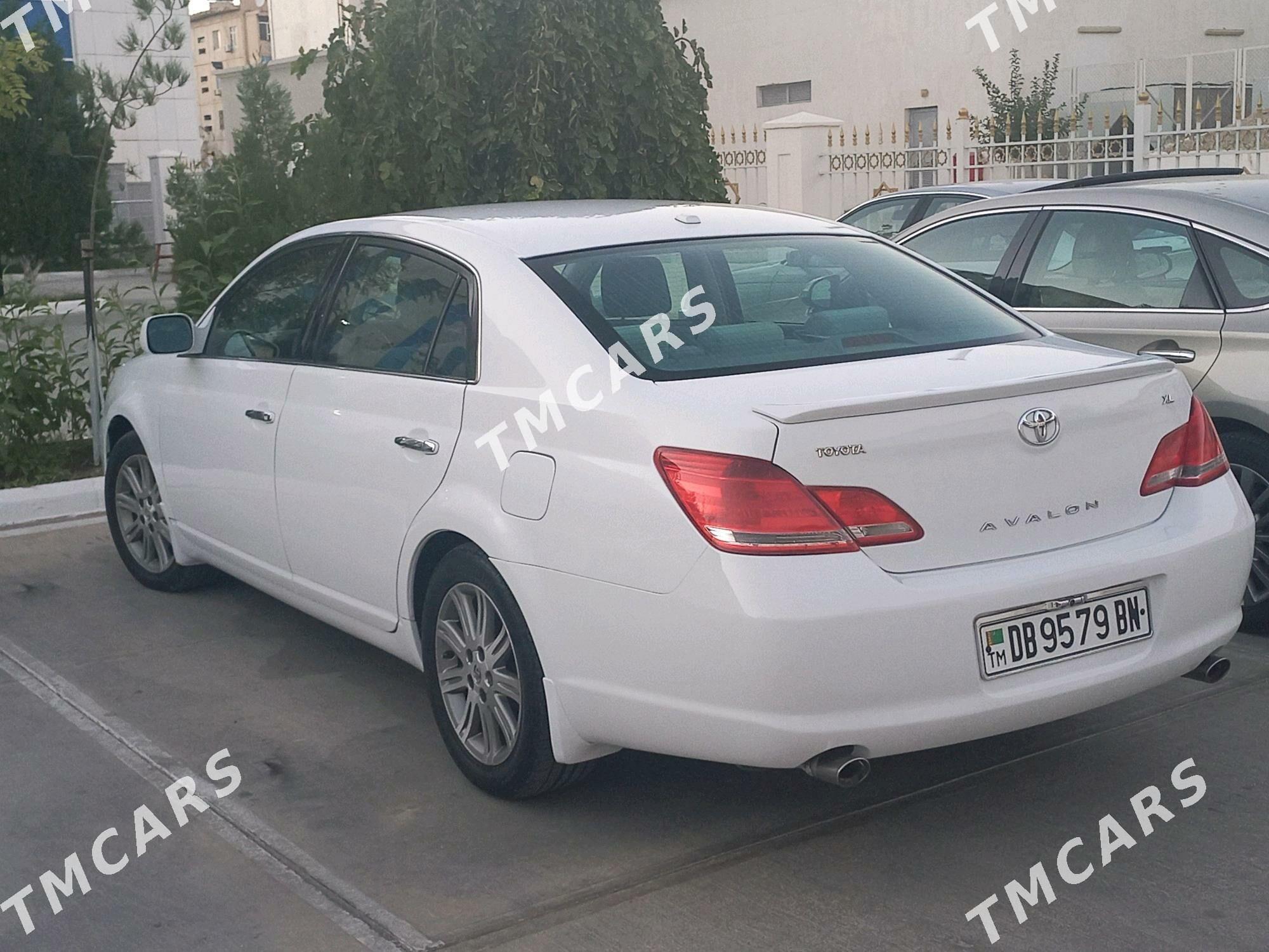 Toyota Avalon 2009 - 190 000 TMT - Балканабат - img 5