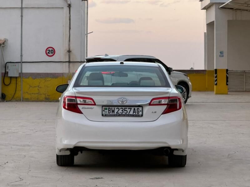 Toyota Camry 2013 - 178 000 TMT - Aşgabat - img 8