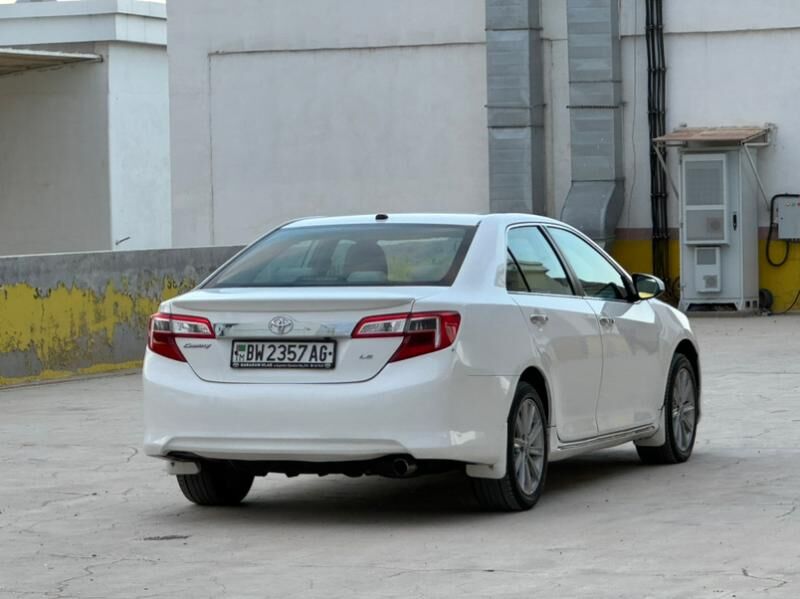 Toyota Camry 2013 - 178 000 TMT - Ашхабад - img 3