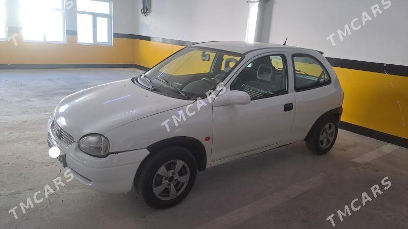 Opel Vita 1996 - 26 000 TMT - Бахарден - img 3