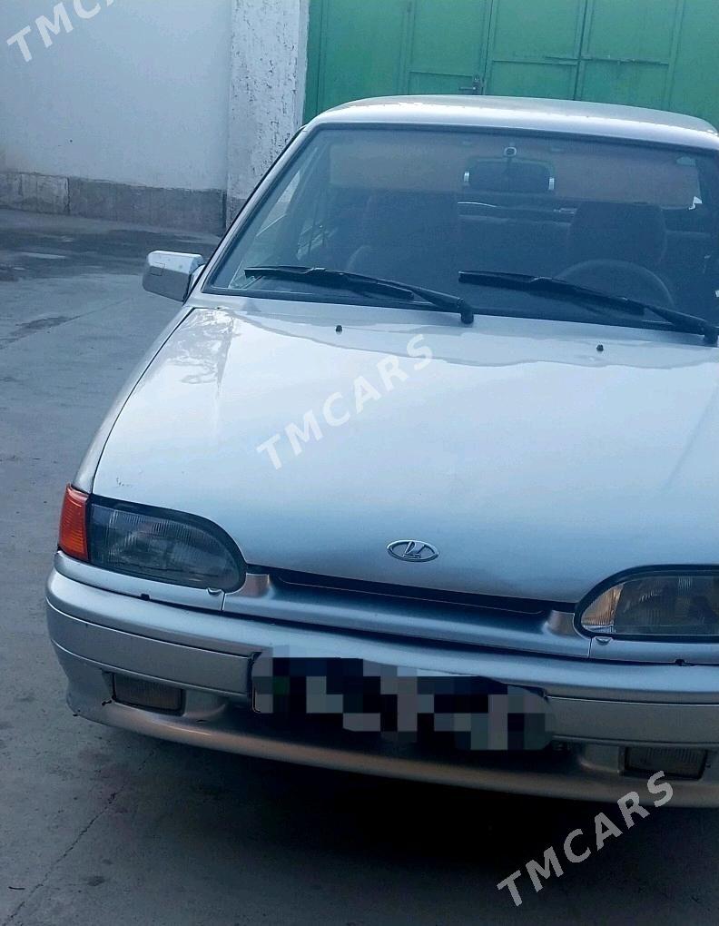 Lada 2115 2004 - 20 000 TMT - Кака - img 3