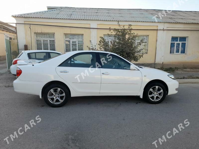 Toyota Camry 2005 - 126 000 TMT - Aşgabat - img 6