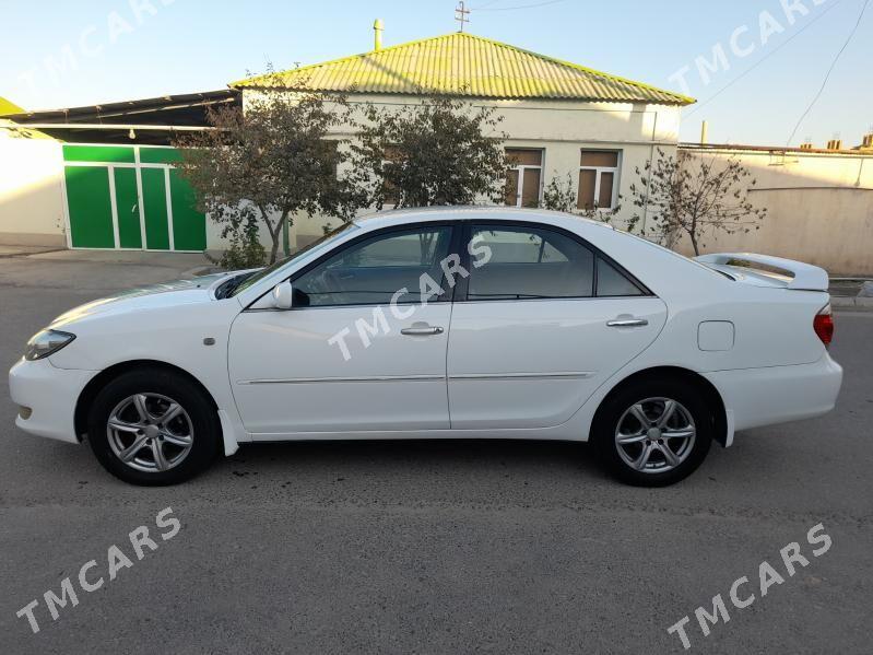 Toyota Camry 2005 - 126 000 TMT - Aşgabat - img 8