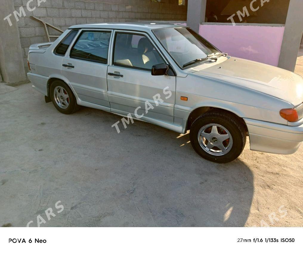 Lada 2115 2005 - 32 000 TMT - Babadaýhan - img 7