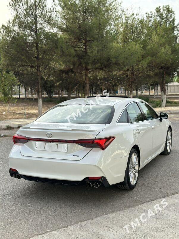 Toyota Avalon 2020 - 370 000 TMT - Гуртли - img 3