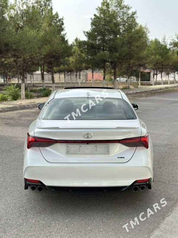 Toyota Avalon 2020 - 370 000 TMT - Гуртли - img 4