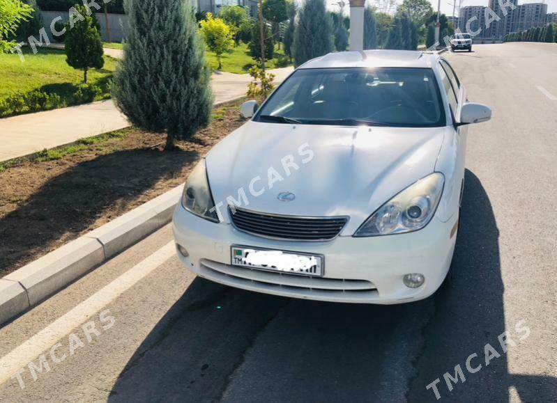 Lexus ES 300 2002 - 139 000 TMT - Aşgabat - img 7