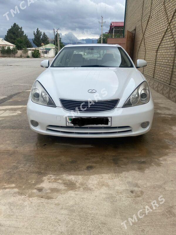 Lexus ES 300 2002 - 139 000 TMT - Aşgabat - img 4