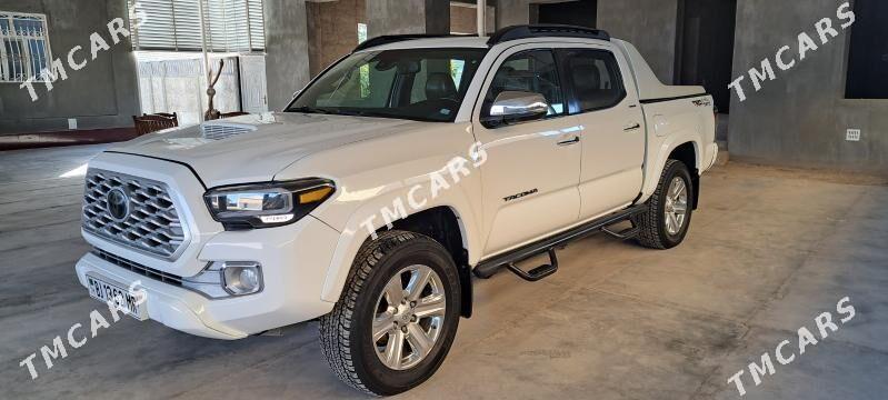 Toyota Tacoma 2018 - 450 000 TMT - Mary - img 3