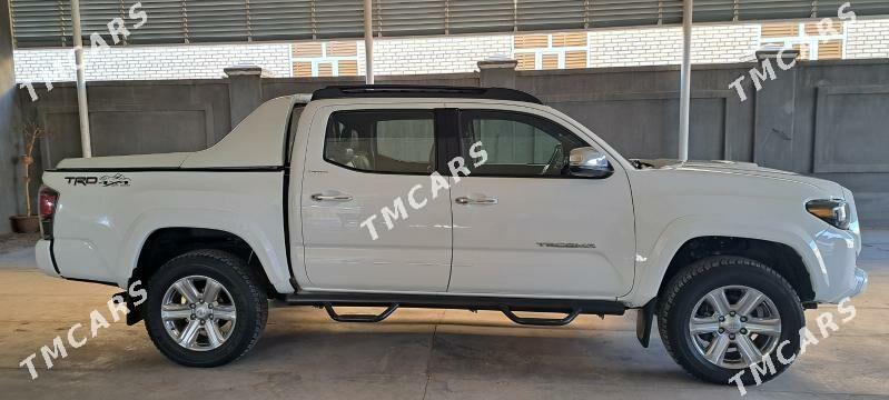 Toyota Tacoma 2018 - 450 000 TMT - Mary - img 4