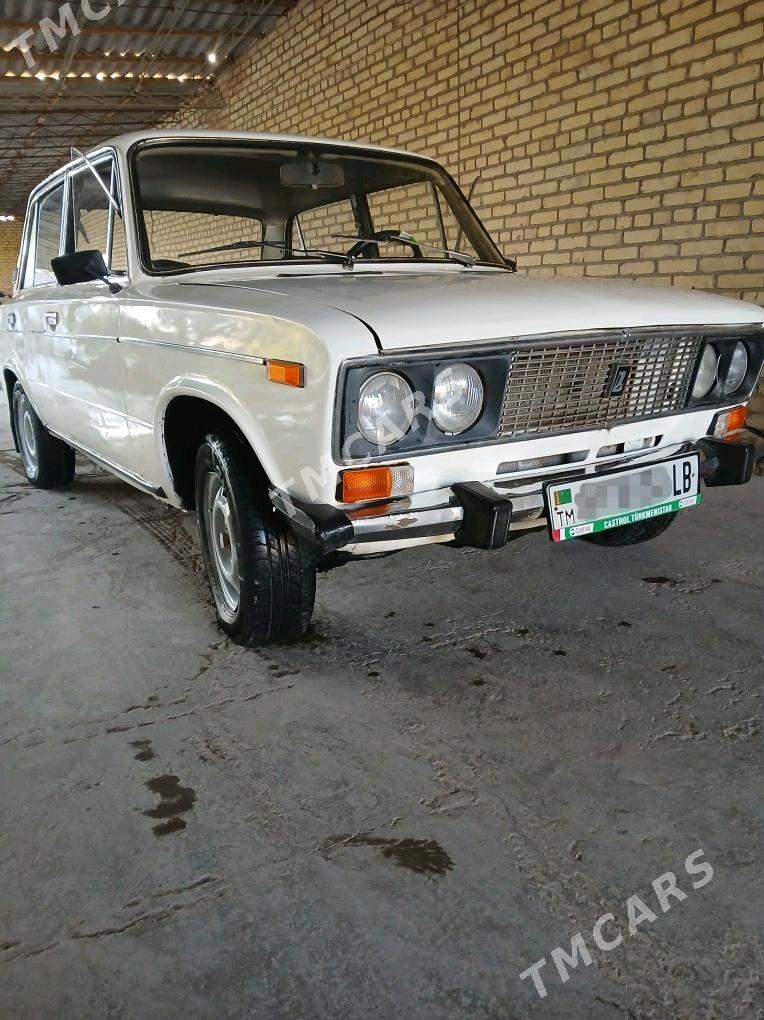 Lada 2106 1984 - 17 000 TMT - Halaç - img 2