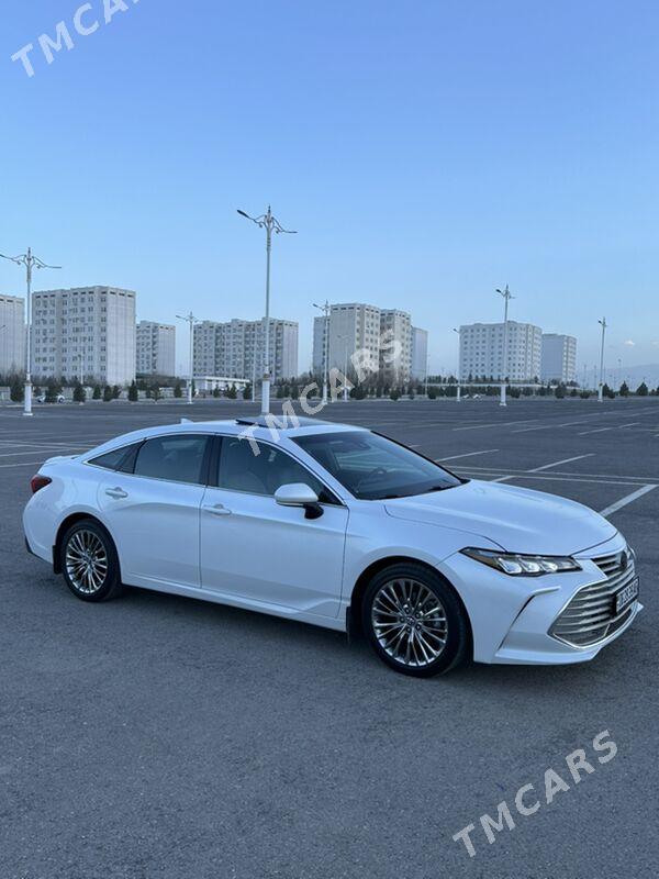 Toyota Avalon 2019 - 490 000 TMT - Aşgabat - img 2