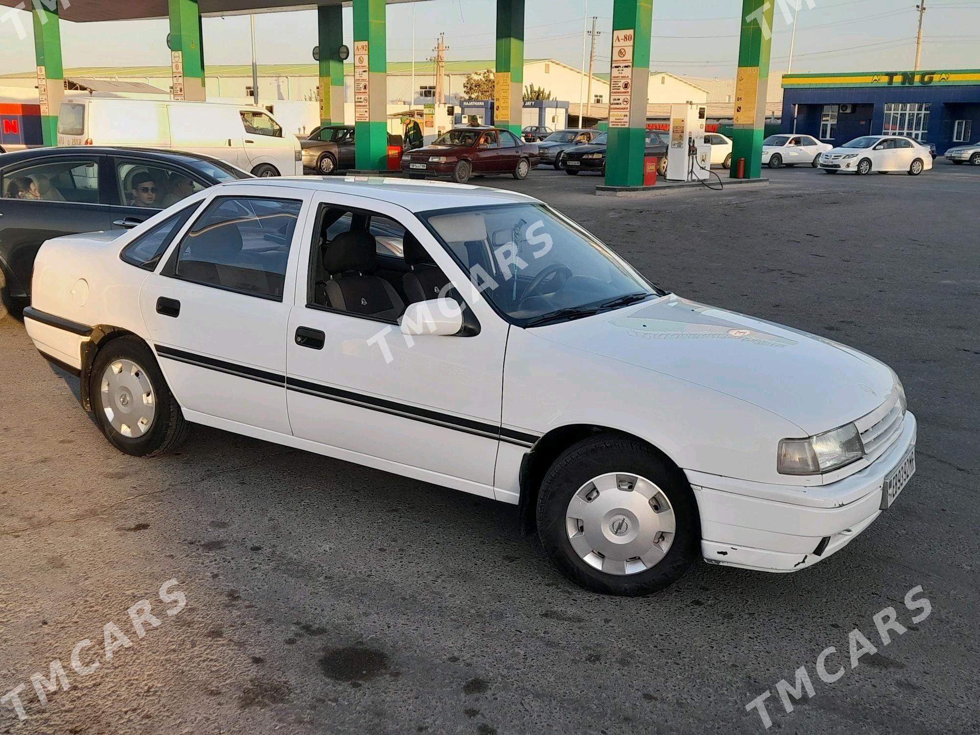 Opel Vectra 1990 - 36 000 TMT - Murgap - img 6