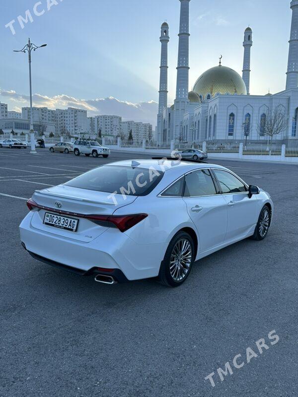 Toyota Avalon 2019 - 490 000 TMT - Aşgabat - img 3