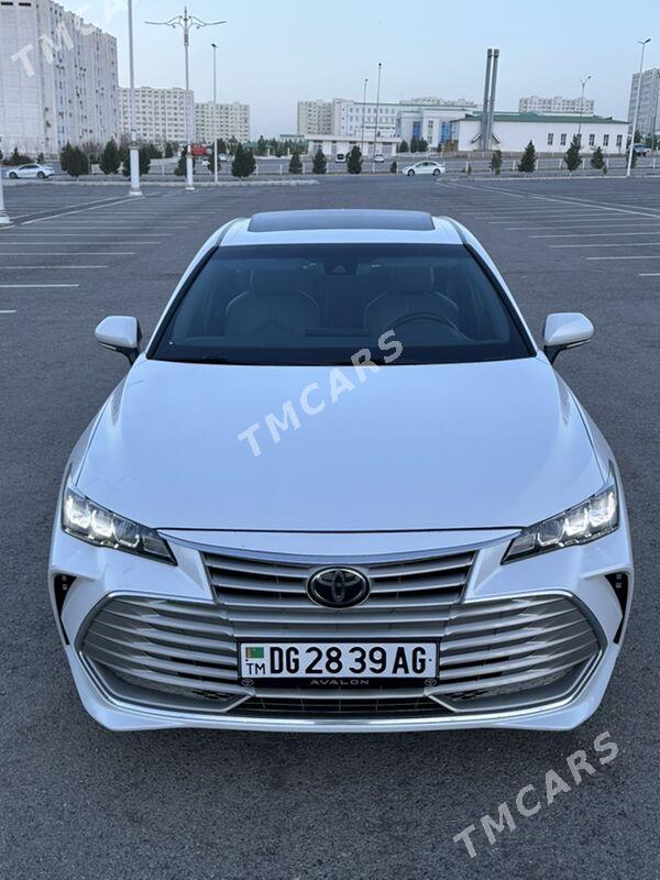 Toyota Avalon 2019 - 490 000 TMT - Ашхабад - img 6