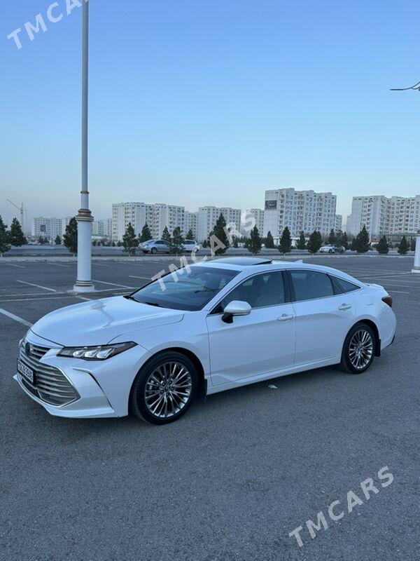 Toyota Avalon 2019 - 490 000 TMT - Aşgabat - img 7