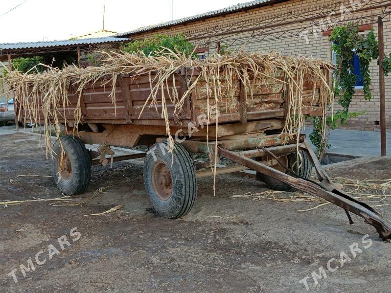 MTZ T-28 1986 - 35 000 TMT - Дянев - img 5