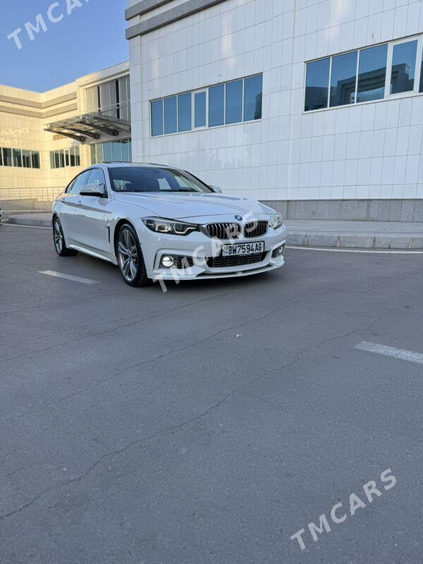 BMW 440i 2015 - 550 000 TMT - Aşgabat - img 9