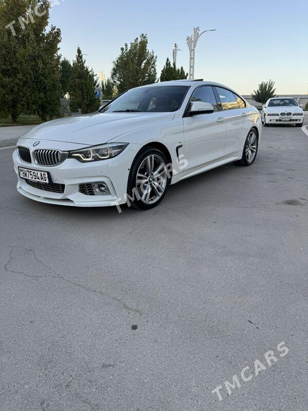 BMW 440i 2015 - 550 000 TMT - Aşgabat - img 6