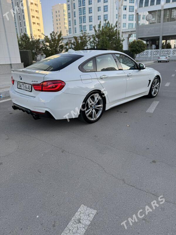 BMW 440i 2015 - 550 000 TMT - Aşgabat - img 4