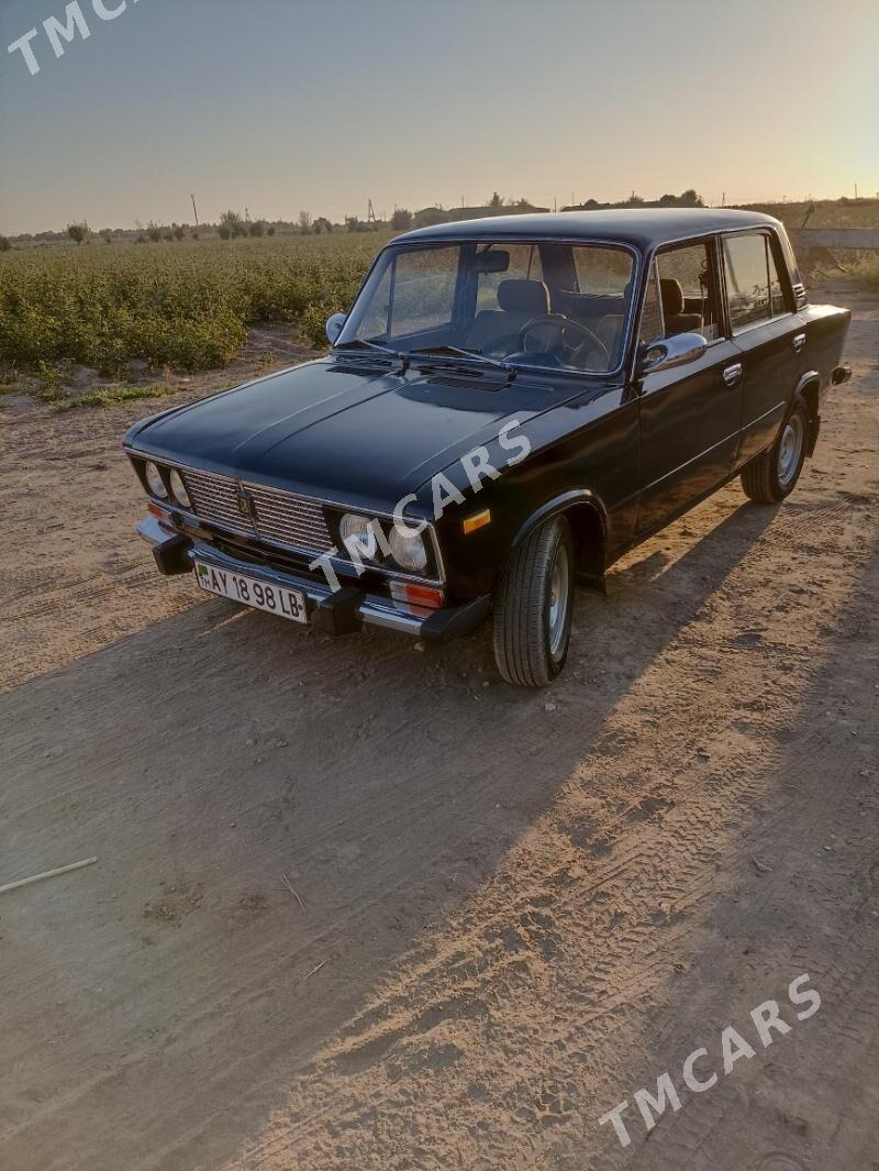 Lada 2106 1998 - 25 000 TMT - Чарджоу - img 2