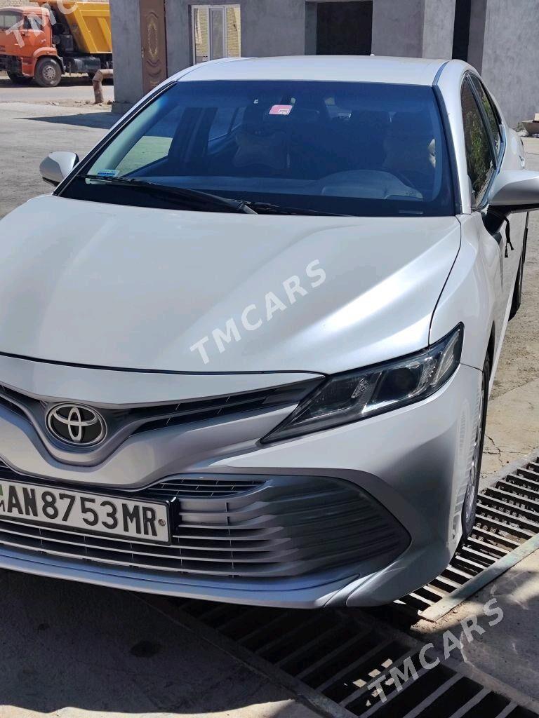 Toyota Camry 2019 - 270 000 TMT - Mary - img 3