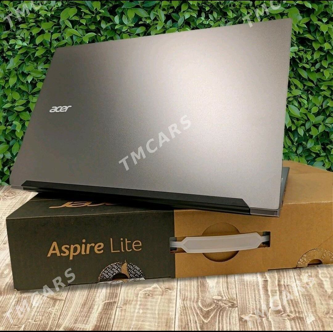 Aspire Lite/Ryzen 7/RAM 16GB - Aşgabat - img 8