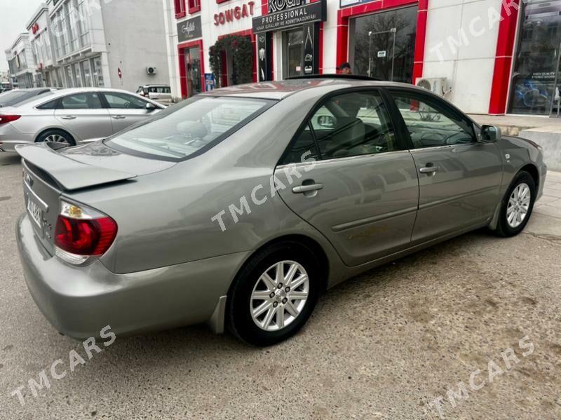 Toyota Camry 2005 - 215 000 TMT - Мары - img 5