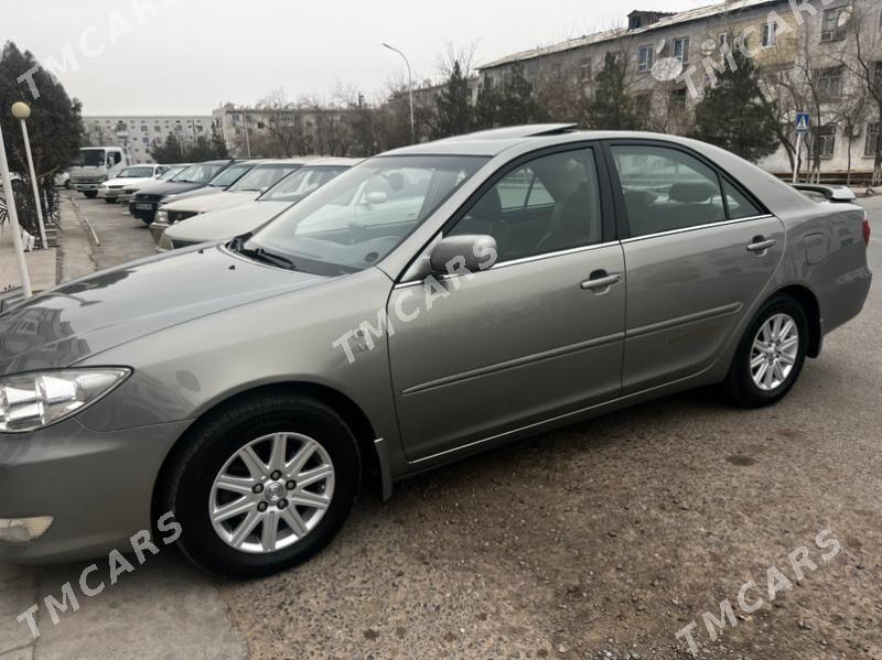 Toyota Camry 2005 - 215 000 TMT - Мары - img 7