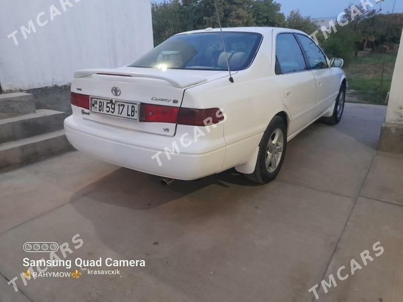 Toyota Camry 1999 - 125 000 TMT - Köýtendag - img 2