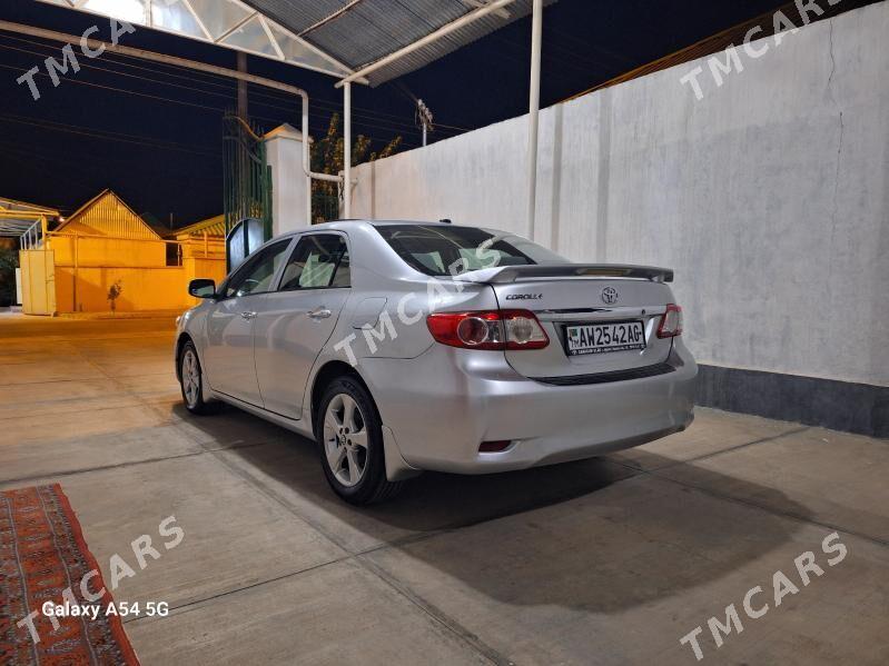 Toyota Corolla 2012 - 149 000 TMT - Aşgabat - img 3