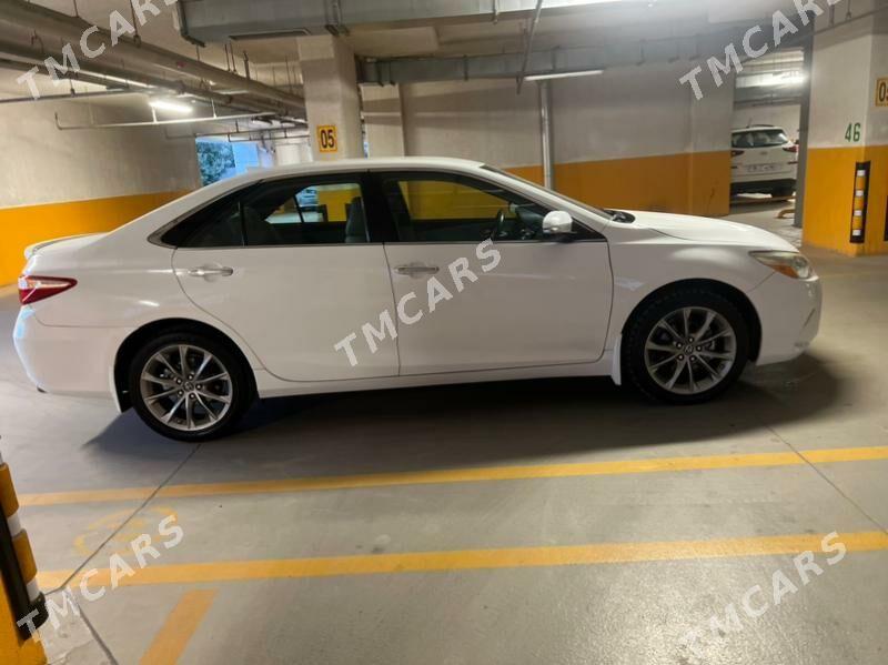 Toyota Camry 2016 - 239 000 TMT - Ашхабад - img 4