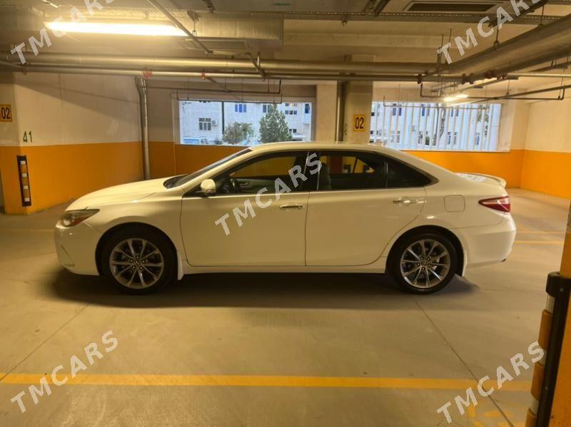 Toyota Camry 2016 - 239 000 TMT - Ашхабад - img 5