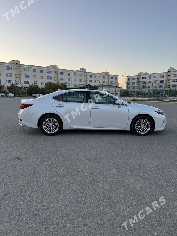 Lexus ES 350 2018 - 400 000 TMT - Aşgabat - img 3