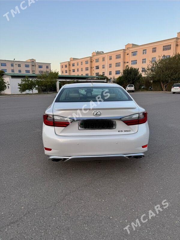 Lexus ES 350 2018 - 400 000 TMT - Aşgabat - img 2