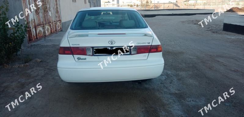 Toyota Camry 1999 - 110 000 TMT - Туркменбаши - img 3