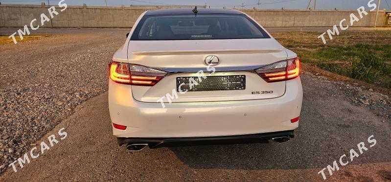 Lexus ES 2018 - 524 000 TMT - Мары - img 3