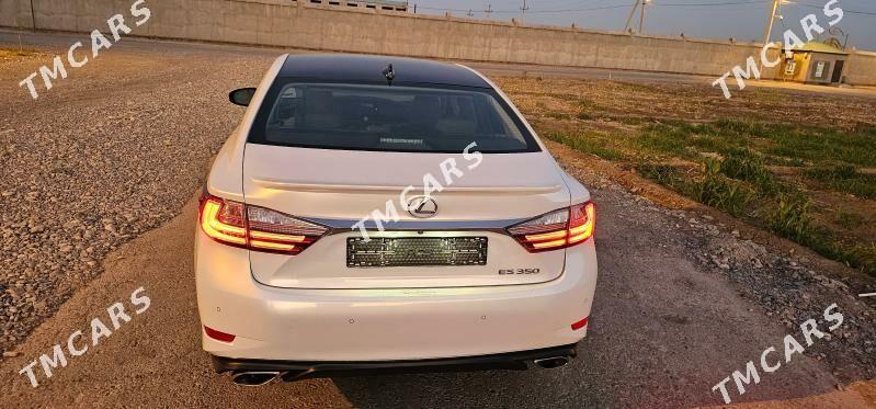 Lexus ES 2018 - 524 000 TMT - Мары - img 9