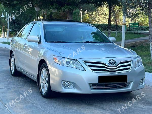 Toyota Camry 2010 - 190 000 TMT - Türkmenbaşy - img 2