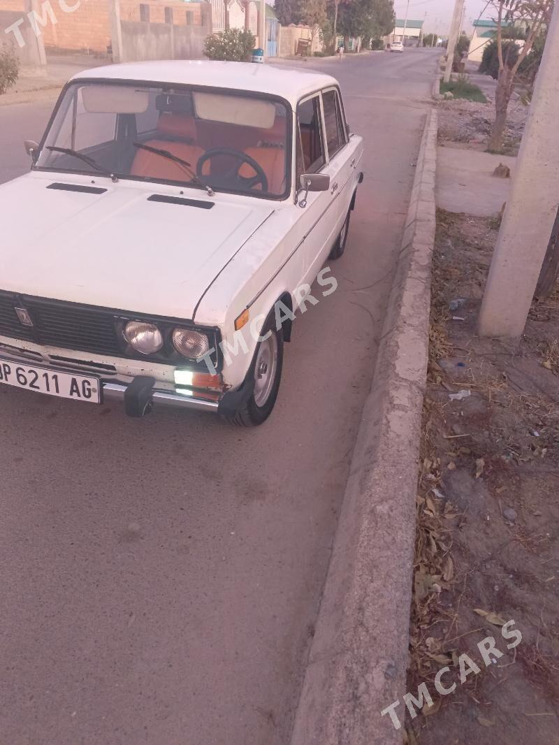 Lada 2106 1993 - 18 000 TMT - Büzmeýin - img 3