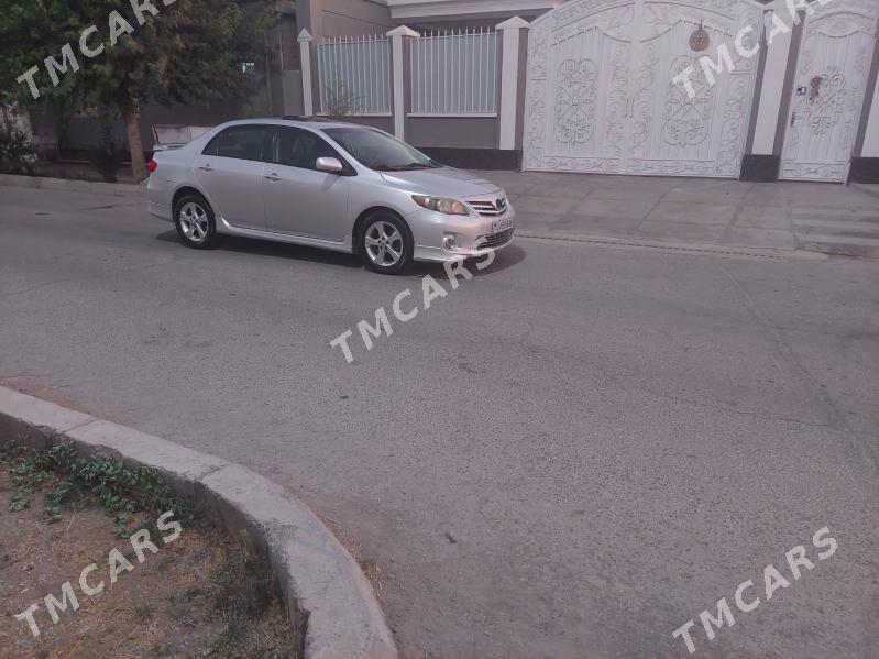 Toyota Corolla 2010 - 135 000 TMT - Aşgabat - img 2